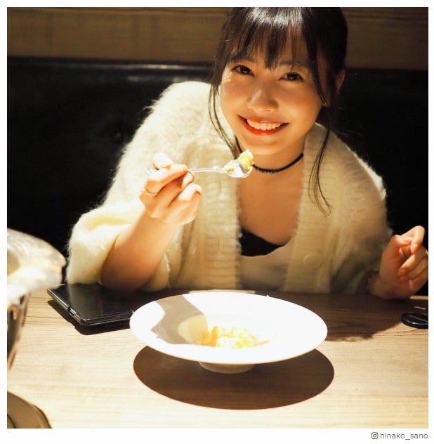 佐野ひなこ“彼女感”がすごい台湾旅行ショット続々公開 絶賛の声殺到