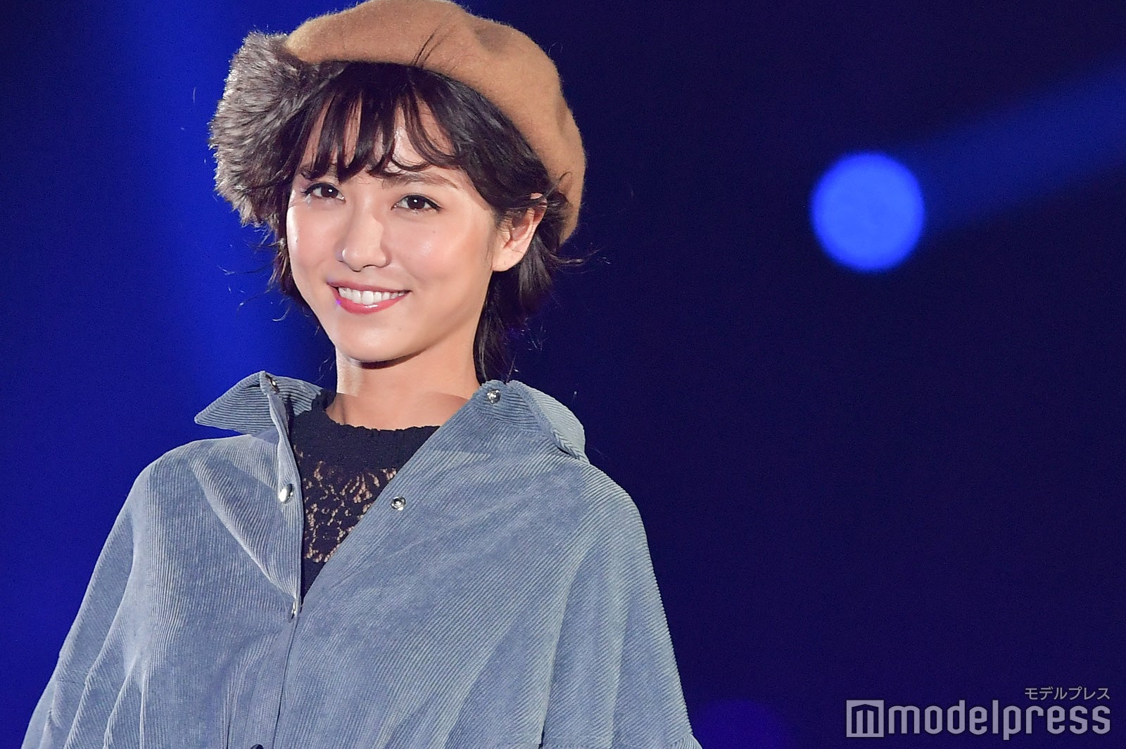 石川恋（C）モデルプレス