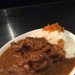 焼肉よろい/北の国から2016~贈り物~ふらの牛カレー/画像提供:東京和牛ショー事務局