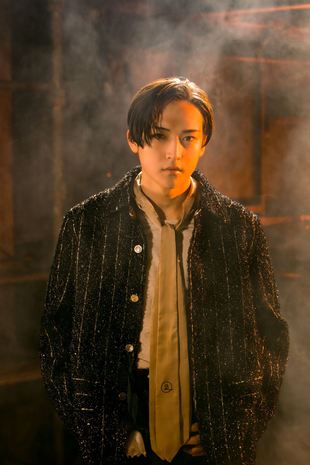 KANON（提供写真）