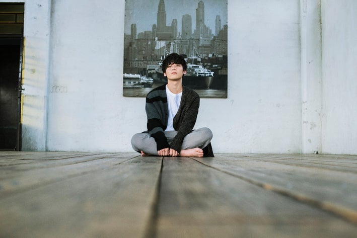 みやかわくん （提供写真）