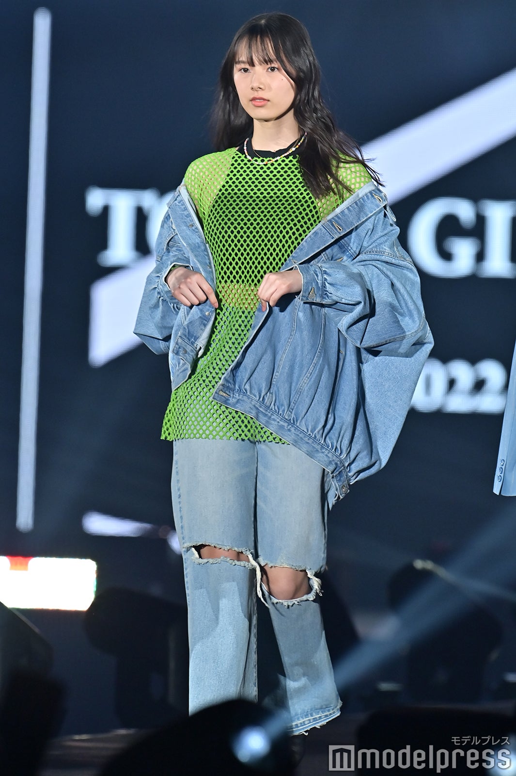 山本奈津美（C）モデルプレス