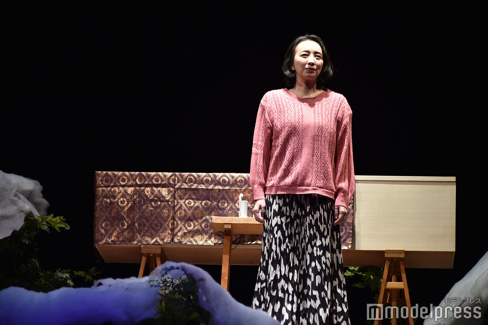 高橋由美子（C）モデルプレス