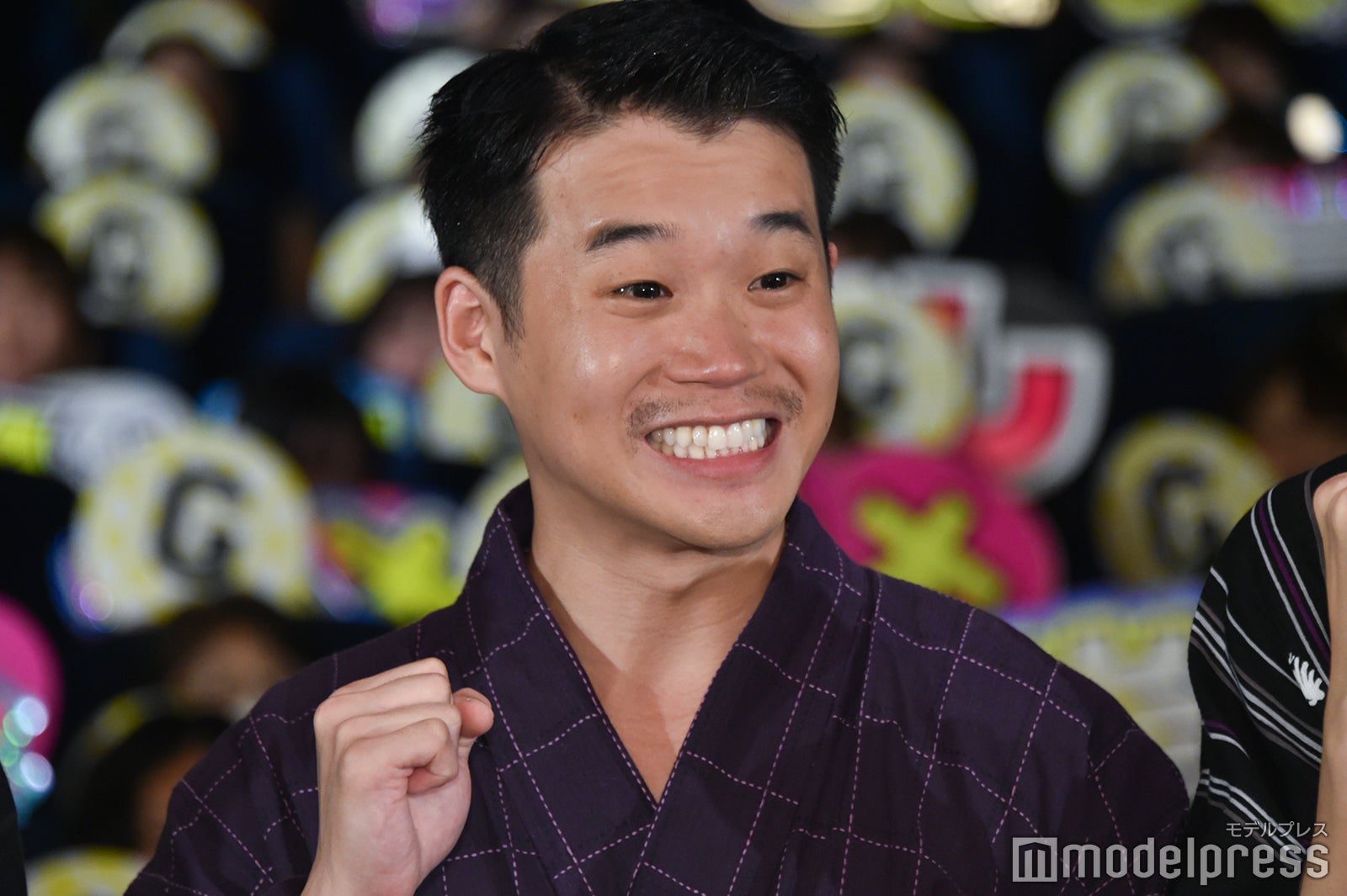 矢本悠馬（C）モデルプレス