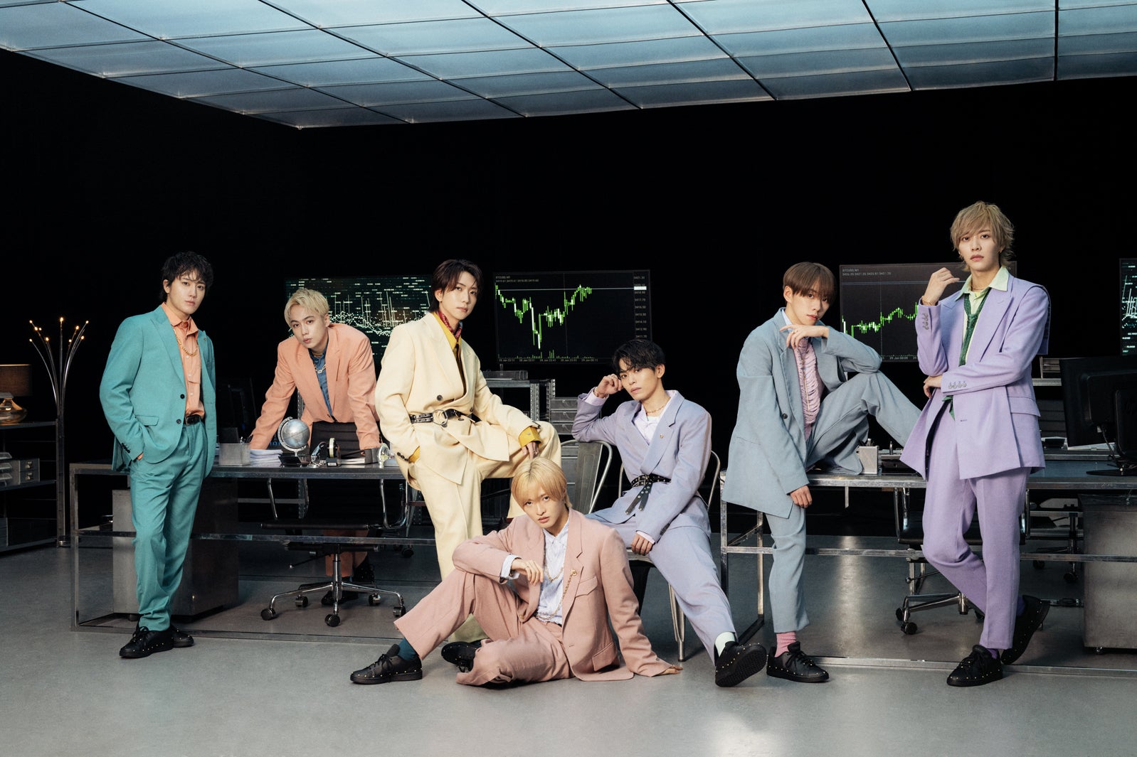 IMP.（提供写真）