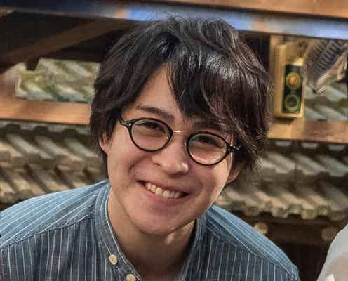 西銘駿「ちむどんどん」最終回に暢子(黒島結菜)&和彦(宮沢氷魚)の息子役で登場