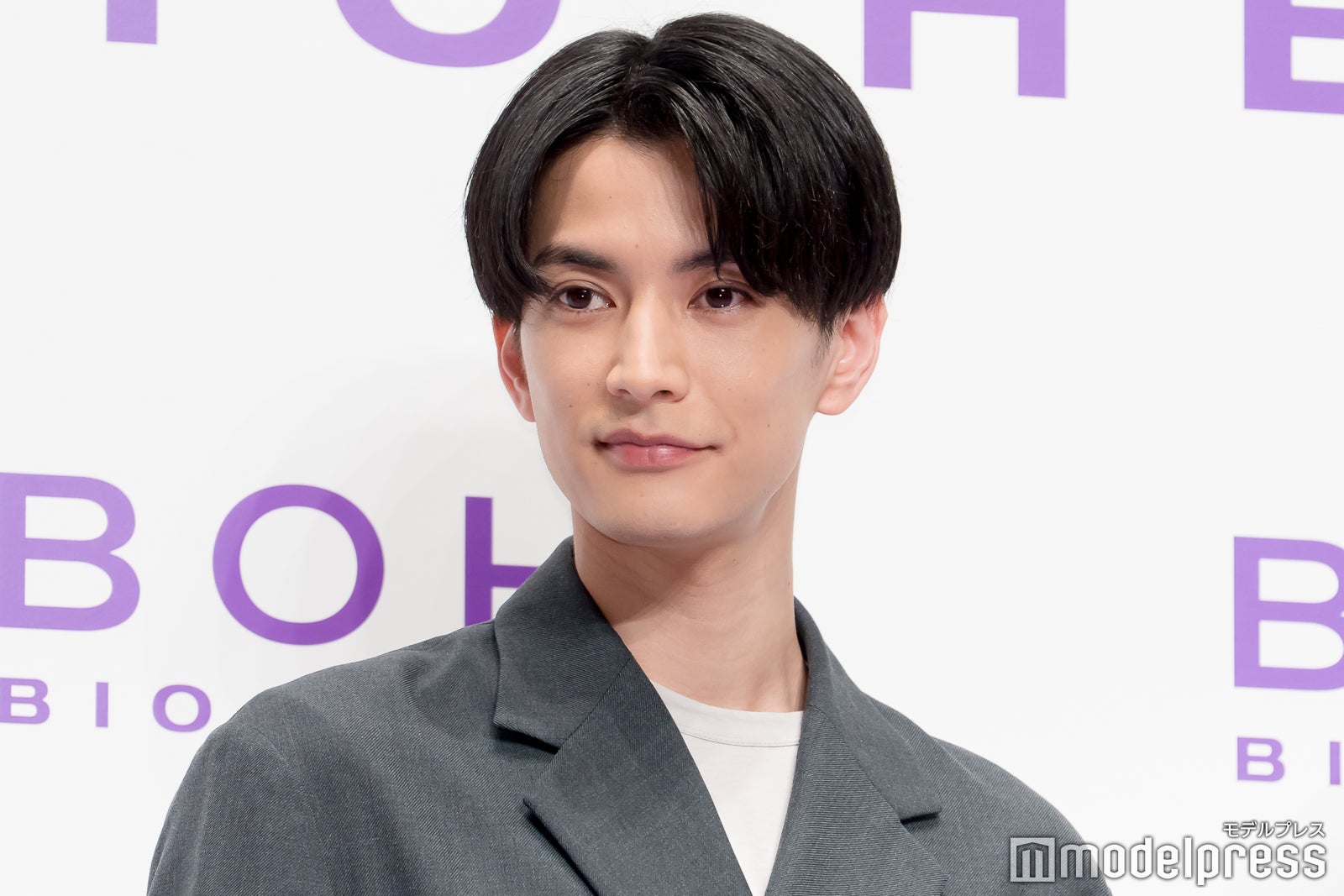 渡邊圭祐（C）モデルプレス