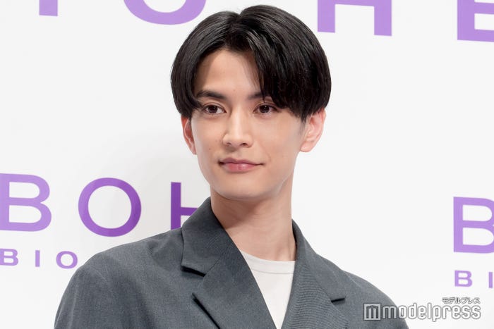 渡邊圭祐(C)モデルプレス