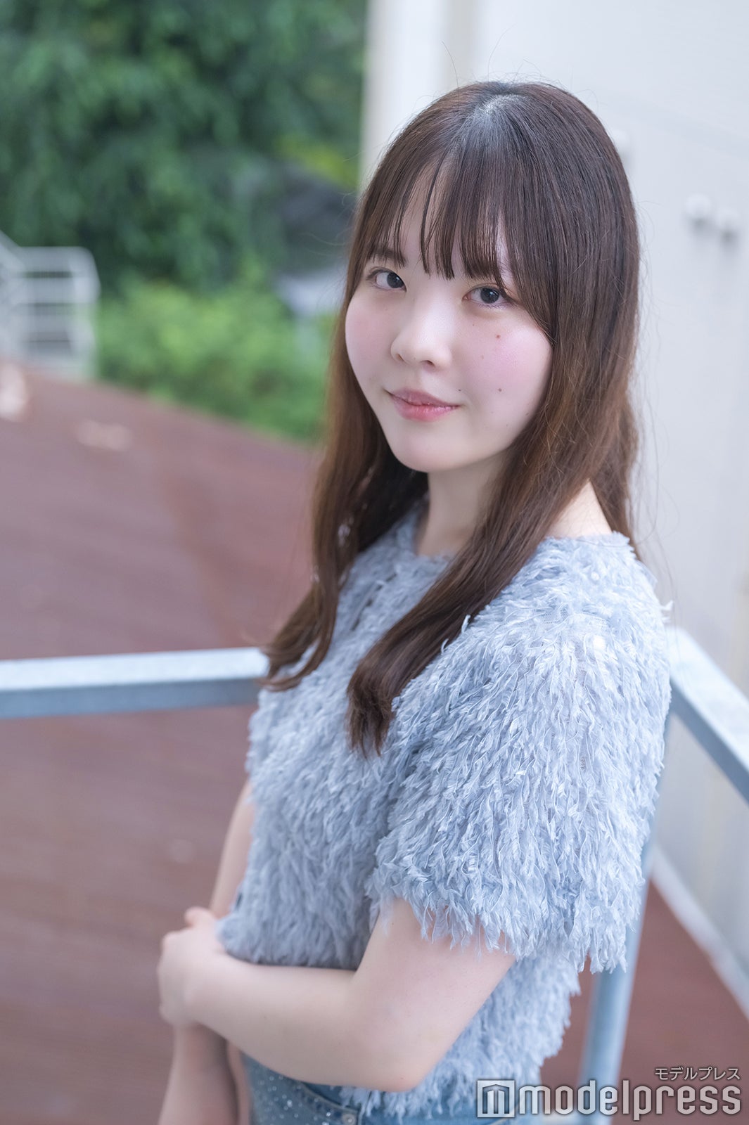 白岡沙彩さん（C）モデルプレス