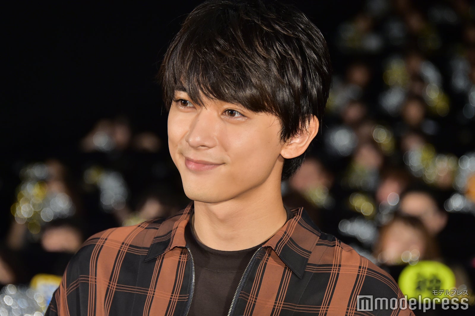 吉沢亮 （C）モデルプレス