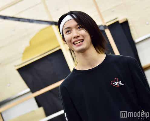 “のび太”小越勇輝に異例のダメ出し「のび太はそんなにカッコよく踊らない」 どうなるの?と話題の舞台版「ドラえもん」稽古場公開