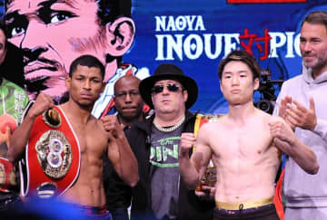 試合当日に激震！寺地拳四朗のサウジ世界戦が消滅か 王者ガルシアが前日計量後に入院と報道 日本勢8人目の3階級制覇も霧散
