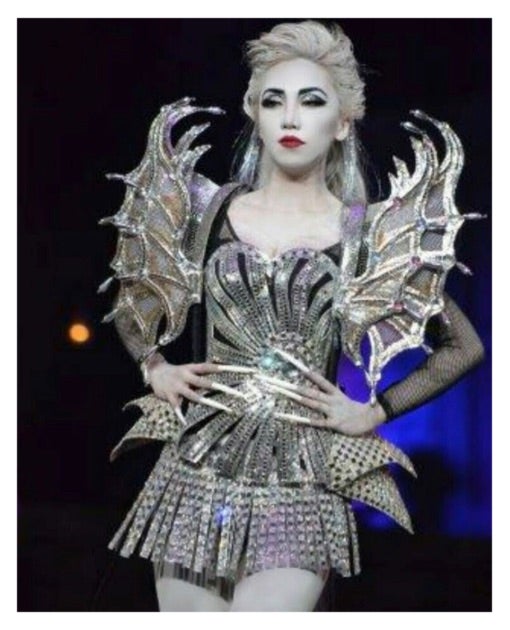 ざわちんの歴代ハロウィン、クオリティがすごい　レディー・ガガ、ハーレイ・クインにトイストーリー…今年のトレンドも予想