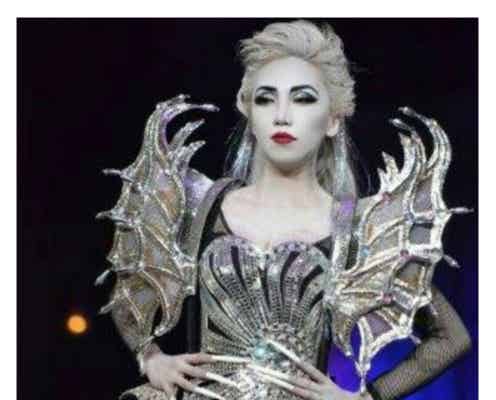 ざわちんの歴代ハロウィン、クオリティがすごい レディー・ガガ、ハーレイ・クインにトイストーリー…今年のトレンドも予想