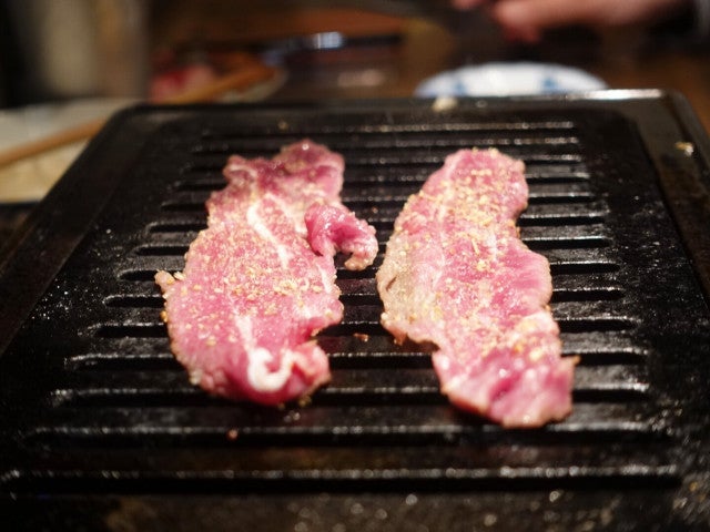 肉へのこだわりがスゴイ…!早くも予約困難となっている大阪の人気店「京洛焼肉