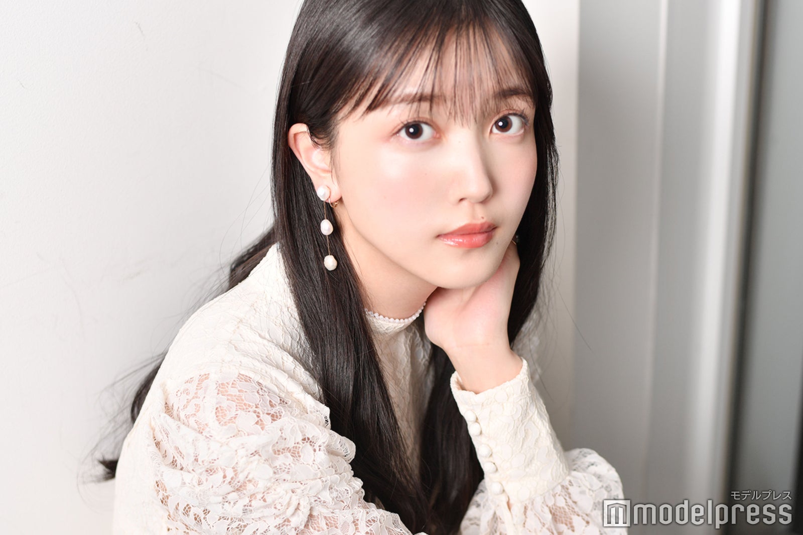 久保史緒里（C）モデルプレス