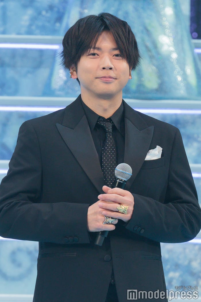 増田貴久(C)モデルプレス