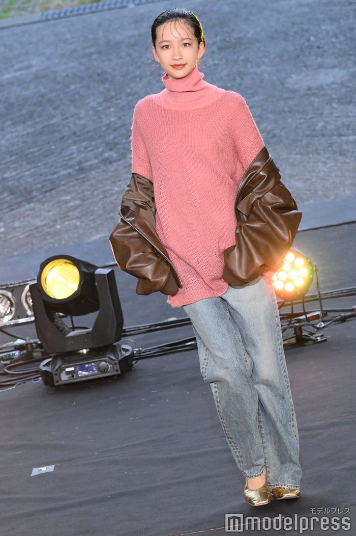 コバルチク花理愛(C)モデルプレス