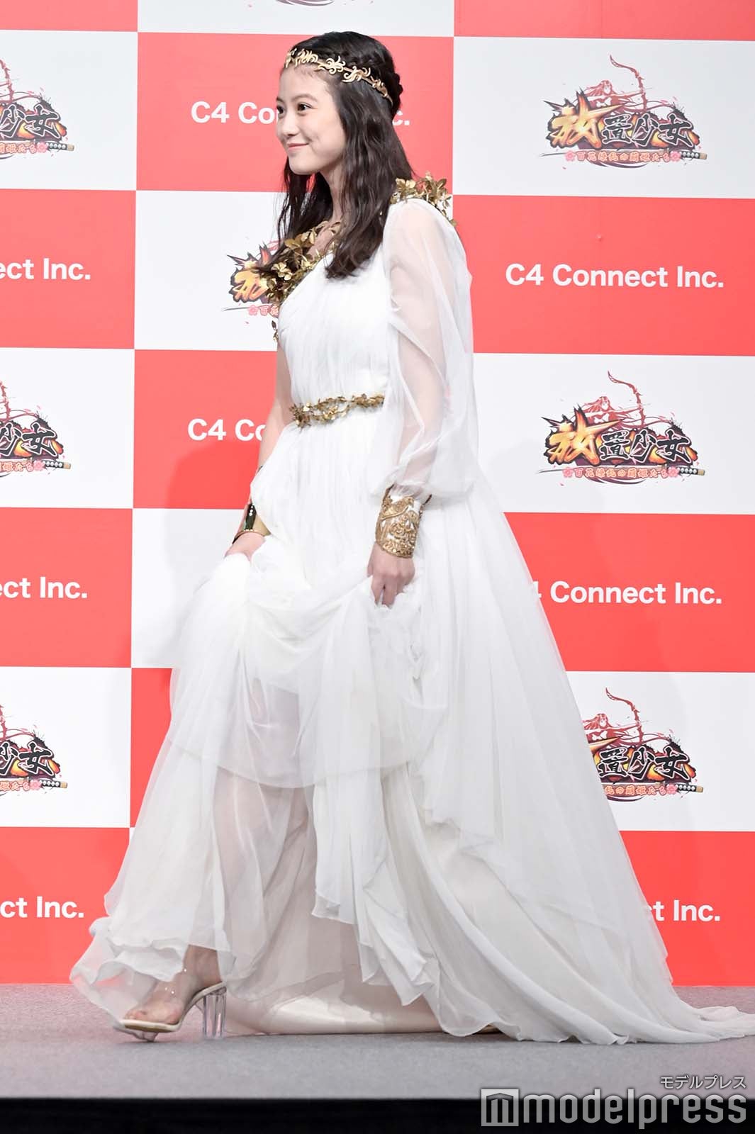 今田美桜（C）モデルプレス