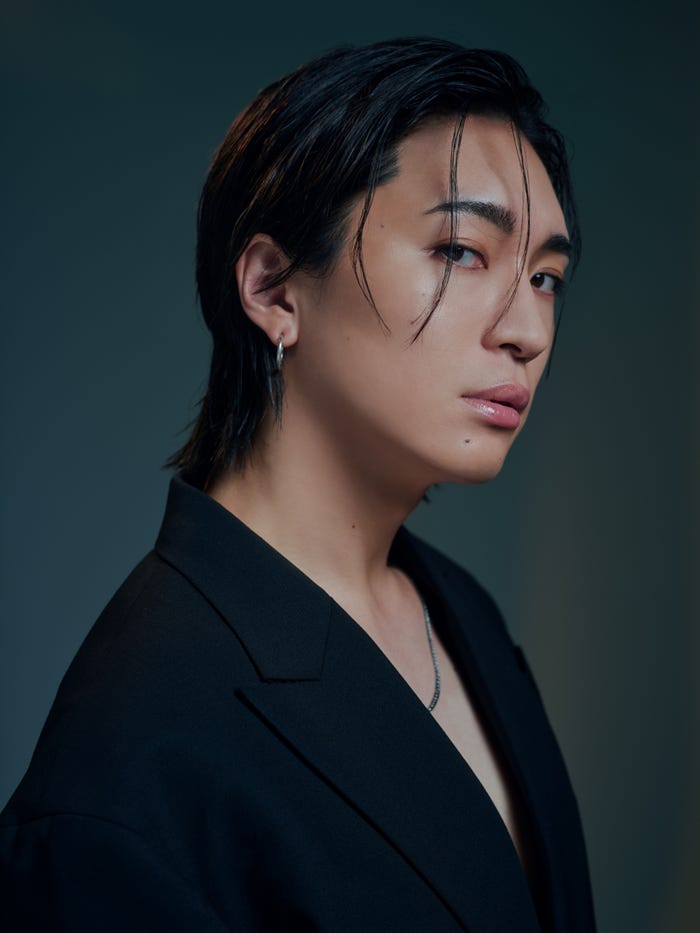 松下優也(提供写真)