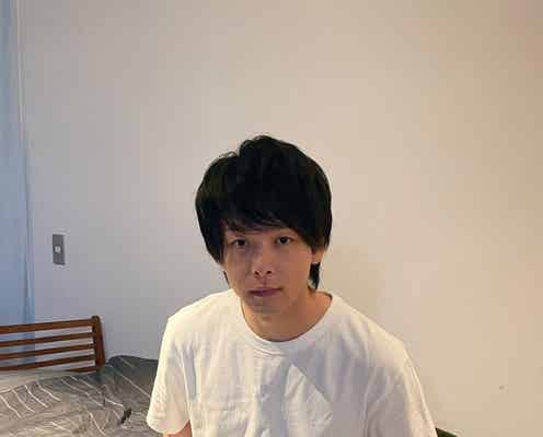 「石子と羽男」中村倫也、“前髪おろし違反”に視聴者悶絶「ギャップすごい」「オフ感最高」