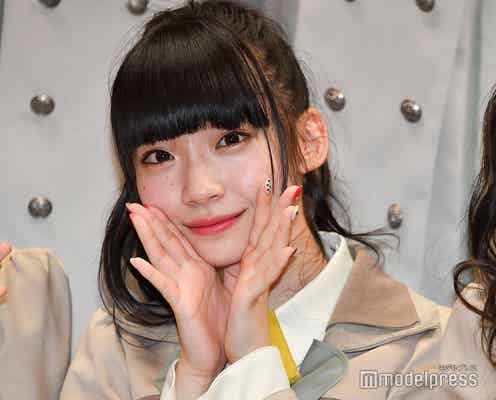 NGT48荻野由佳、千秋楽終えファンに感謝 兼任解除の柏木由紀に思いつづる