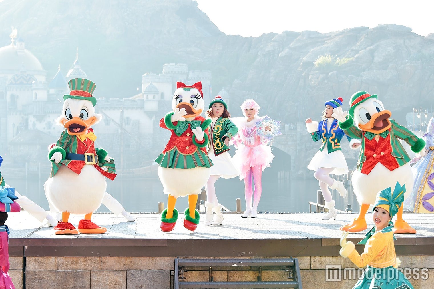 画像52 66 ディズニーシーでクリスマスデート Popteen ちゃんえな K 1平本蓮カップルが体験 ダッフィーたちは くるみ割り人形 に イベントレポ 写真特集 モデルプレス 画像52 66 ディズニーシーでクリスマスデート Popteen ちゃんえな K 1平本蓮カップルが体験 ダッフィーたちは くるみ割り人形 に イベントレポ 写真特集 モデルプレス
