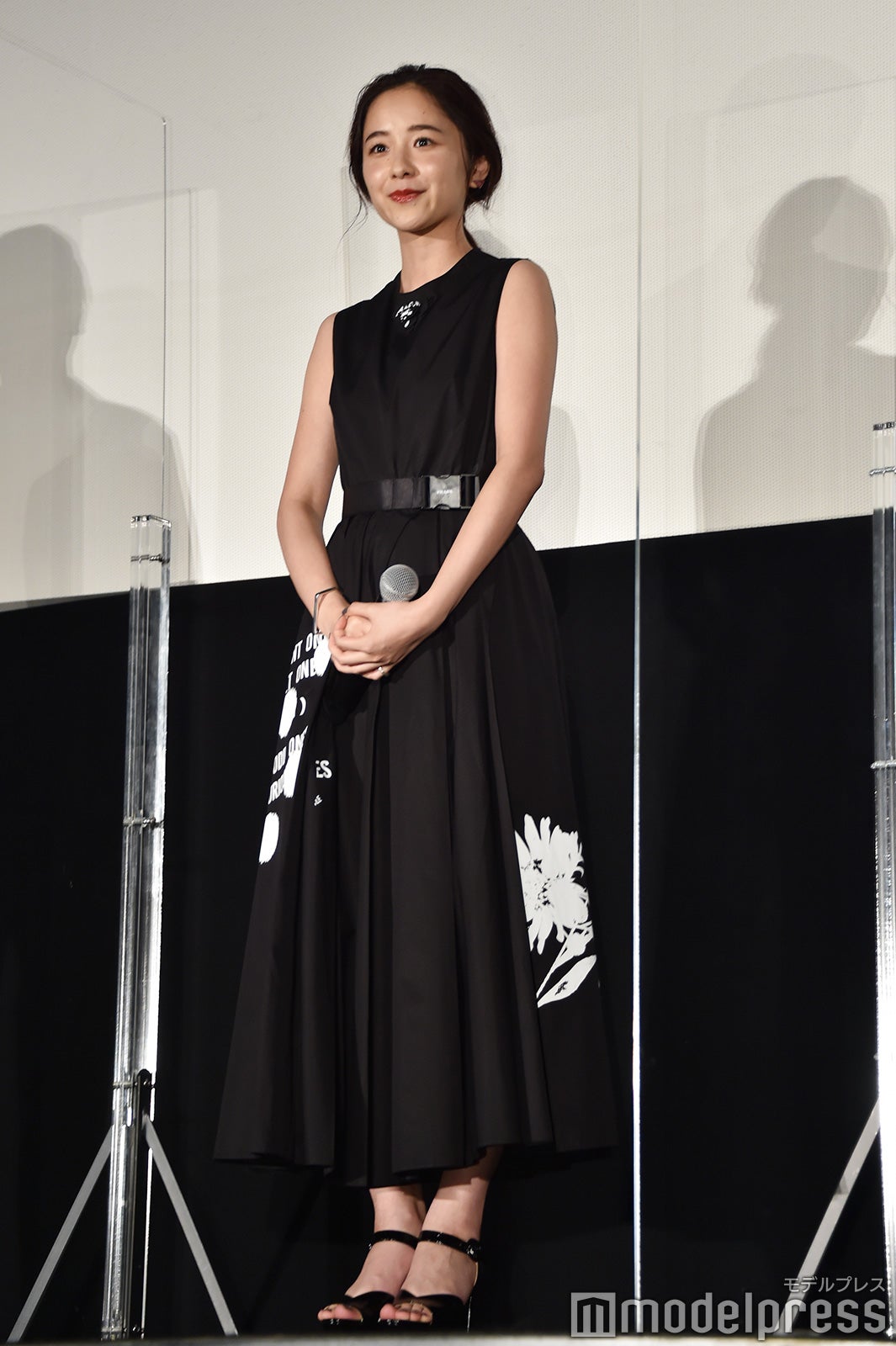 堀田真由（C）モデルプレス