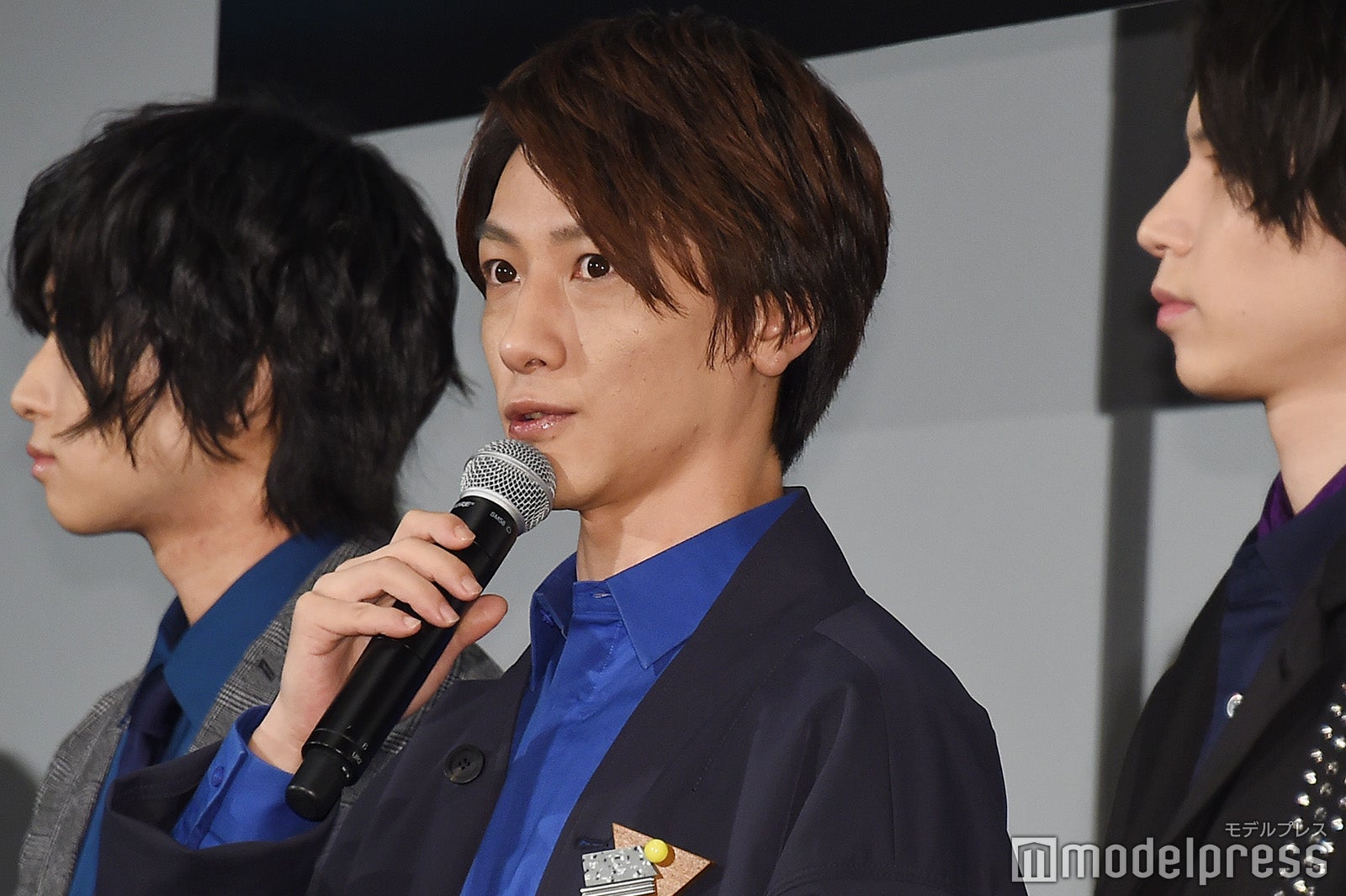 鈴木拡樹は“気配りの達人” 「刀剣乱舞」キャストが絶賛