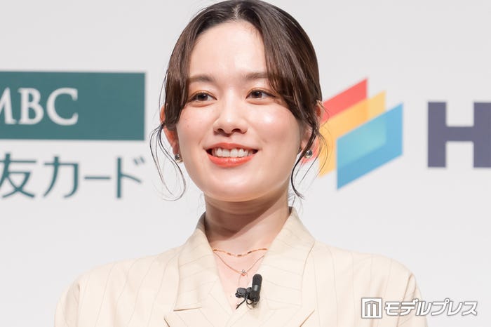 筧美和子(C)モデルプレス