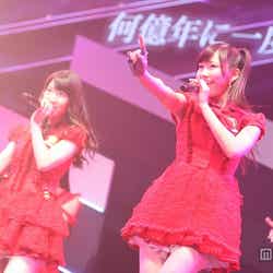 柏木由紀、渡辺麻友