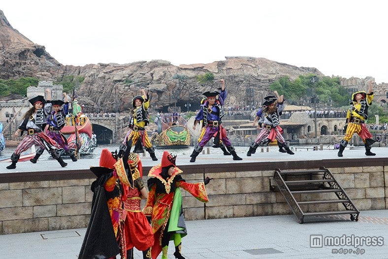 「ザ・ヴィランズ・ワールド」