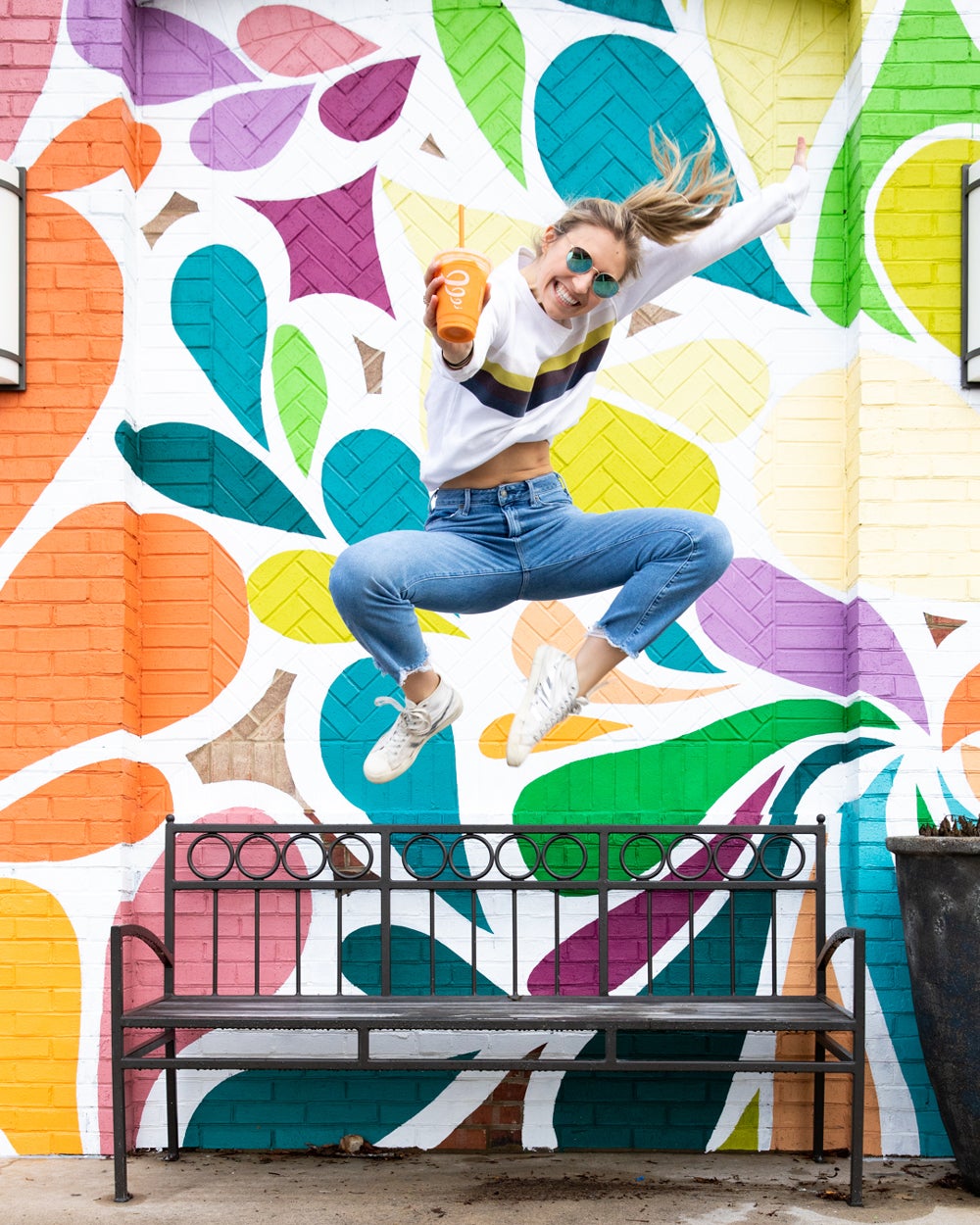 Jamba／画像提供：ADASTRIA eat Creations