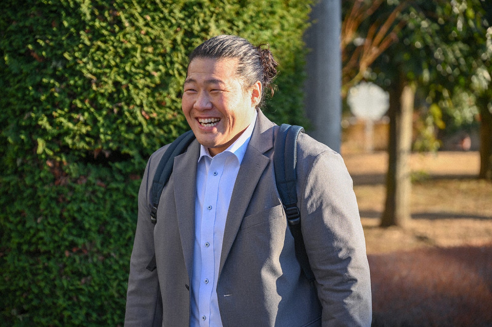 一ノ瀬ワタル「対岸の家事～これが、私の生きる道！～」第4話（C）TBS