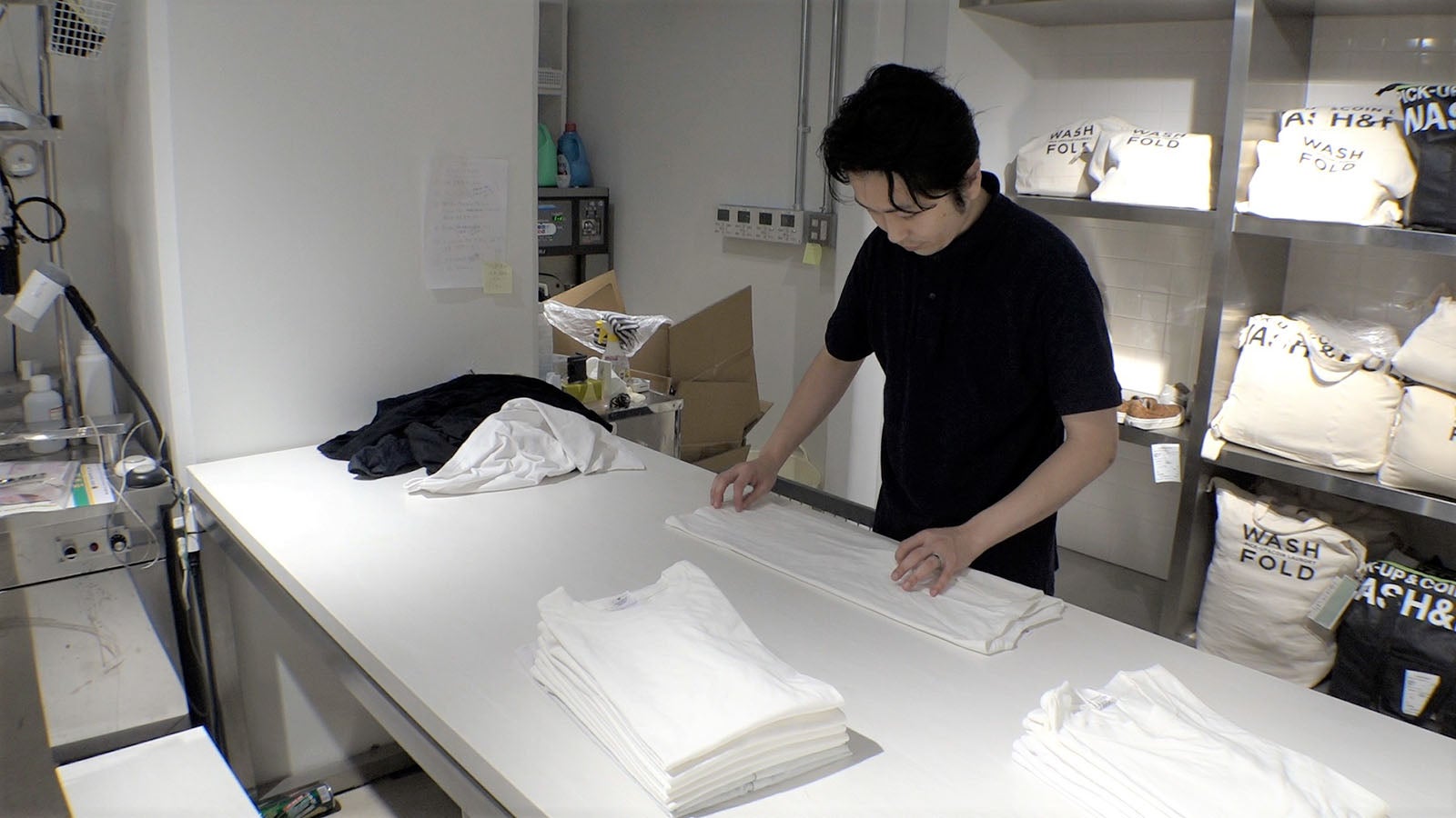 山崎美香さん（写真提供：カンテレ）