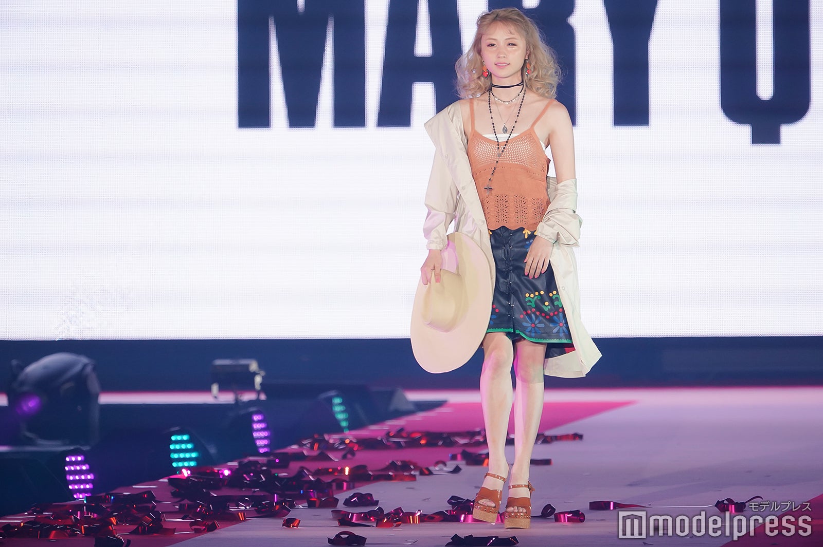 Dream Ami（C）モデルプレス