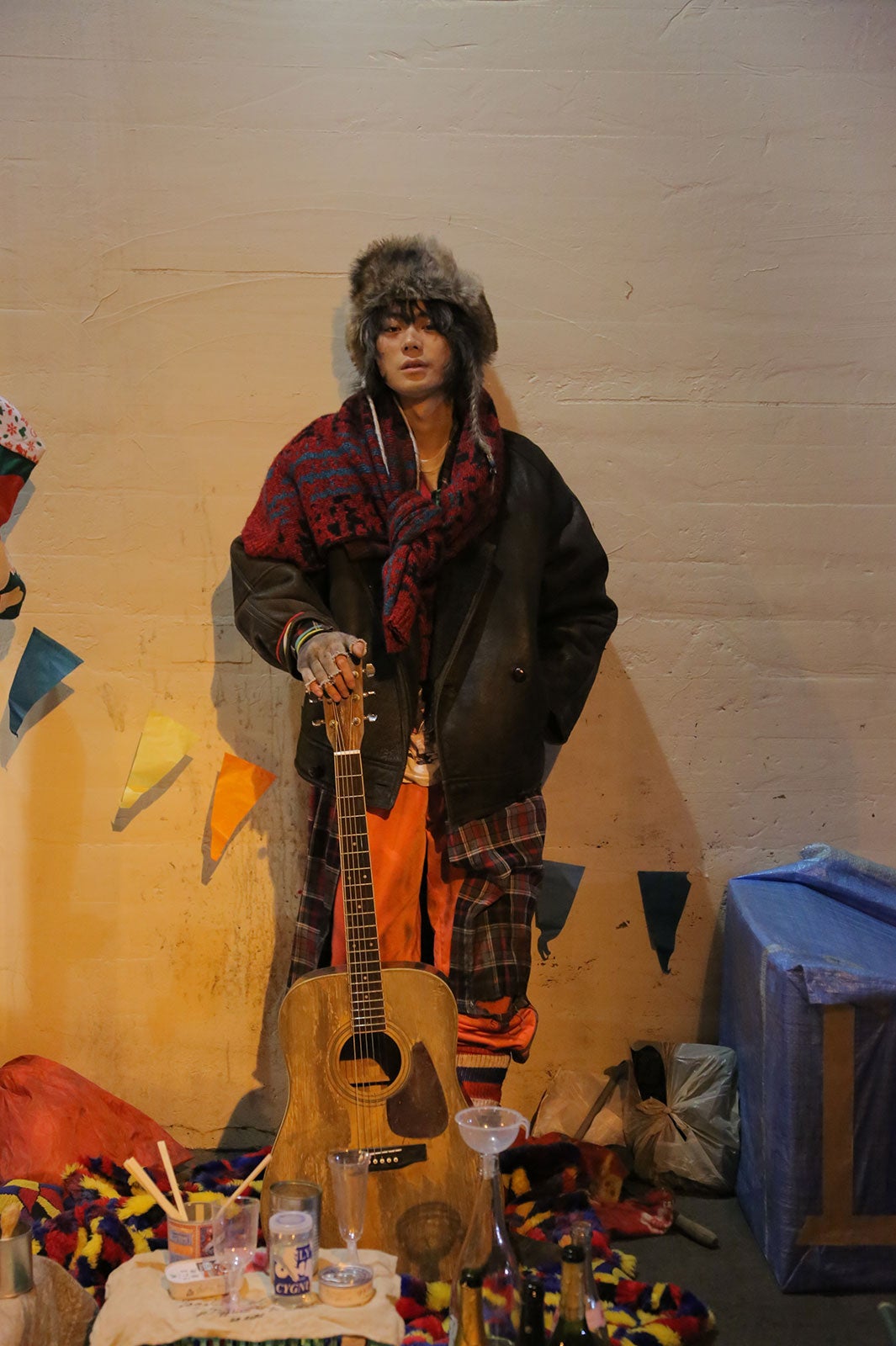 菅田将暉（C）日本テレビ