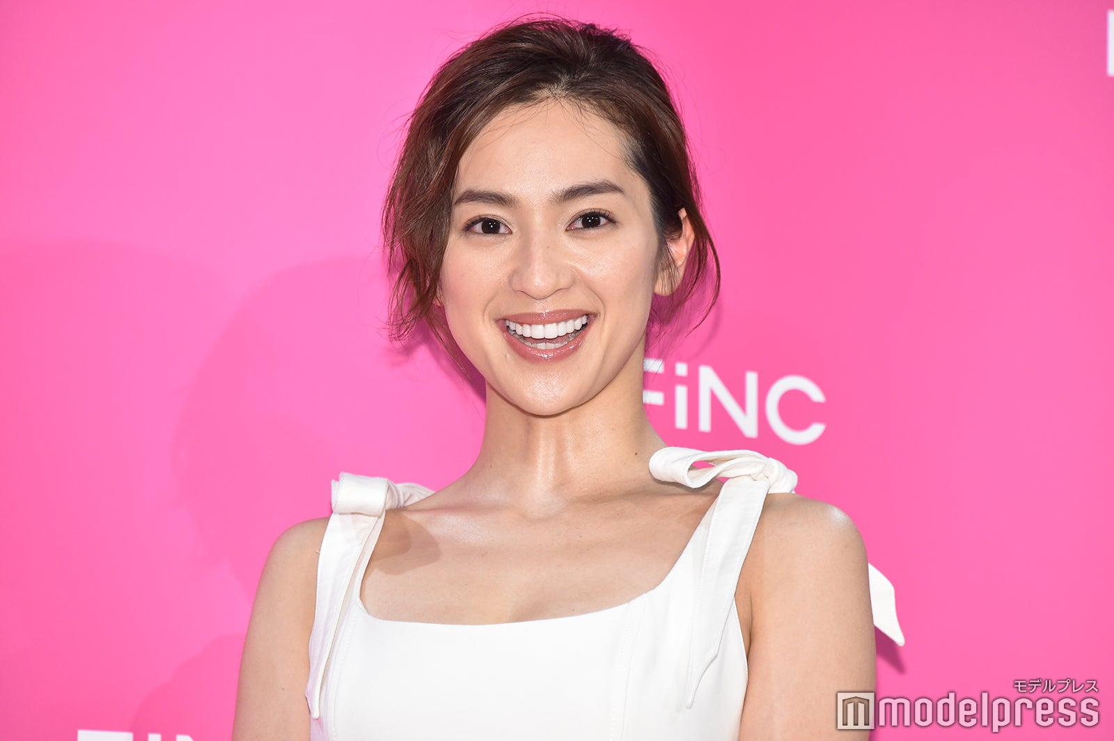 中村アン（C）モデルプレス