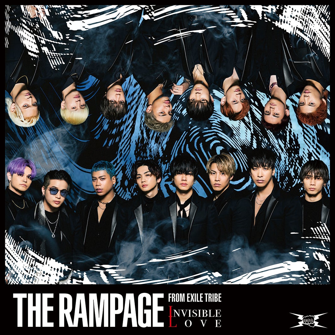 The Rampage Invisible Love インタビュー 恋愛観明らかに 女神タイプ 小悪魔タイプどっちが好き 妄想トークで盛り上がる モデルプレス