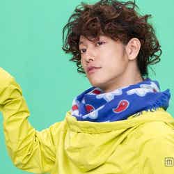 佐藤健/「うしろまえ」編