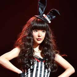 Milky Bunny(益若つばさ)