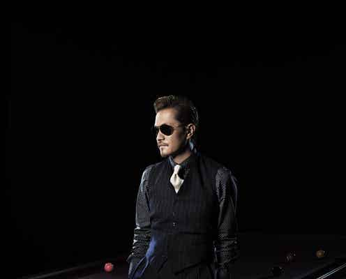 EXILE ATSUSHI率いる新バンド、初お披露目のステージ公開 圧倒的存在感に4万人が熱狂