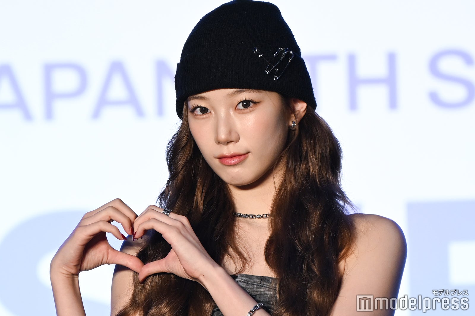 KAZUHA（カズハ）（C）モデルプレス