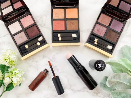 ベーシックに使える春新作コスメ3選