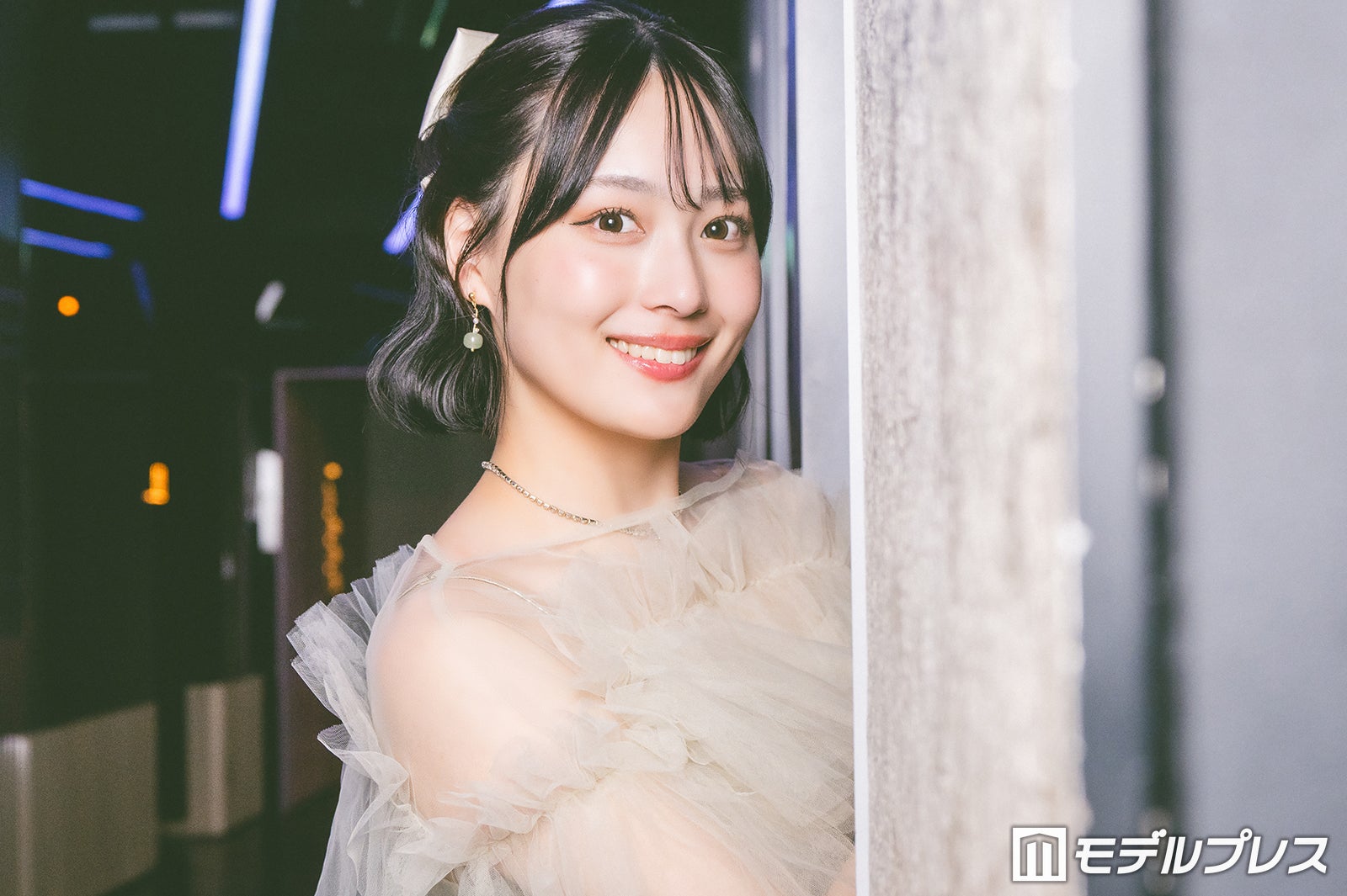 田中葵さん（C）モデルプレス