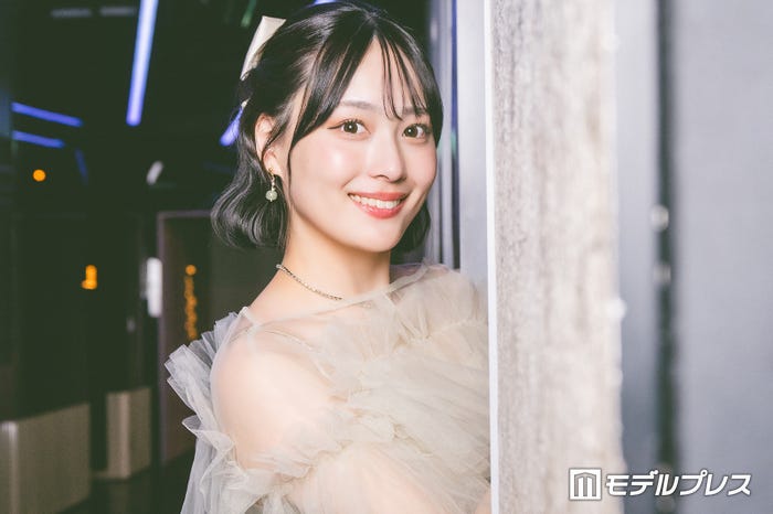 田中葵さん(C)モデルプレス