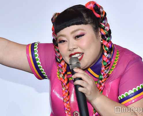 渡辺直美、50回録り直し「ちょっとでもクセを入れると…」