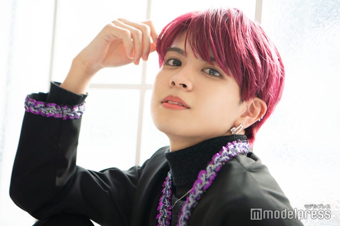 栗田航兵 (C)モデルプレス