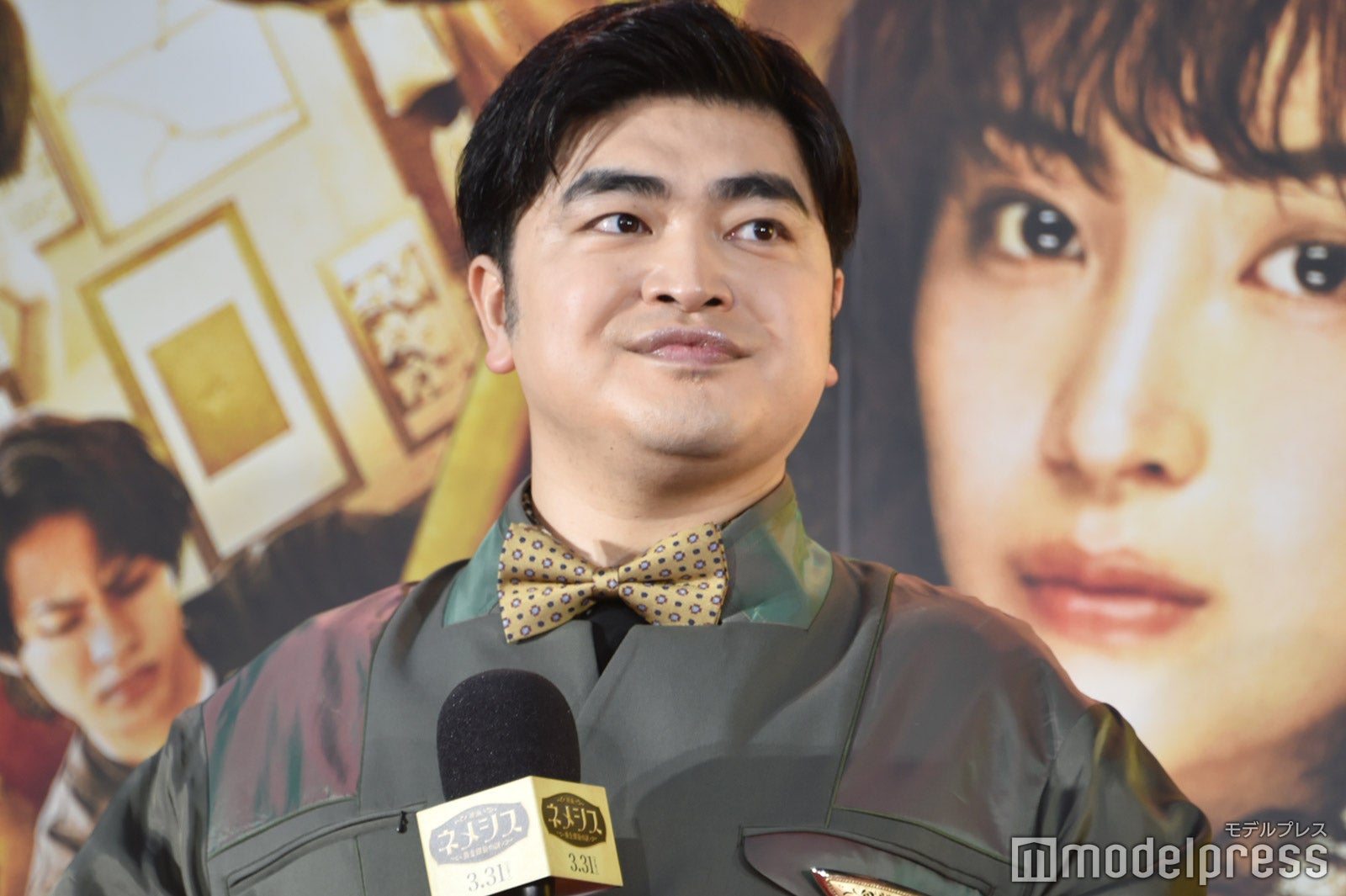 加藤諒（C）モデルプレス