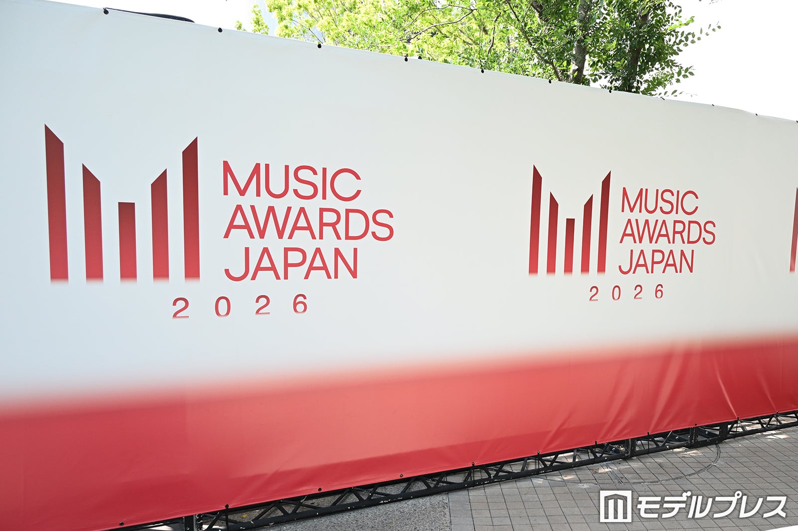 【「MUSIC AWARDS JAPAN 2026」受賞曲・アーティスト一覧】米津玄師・藤井 風・HANAら ※随時更新